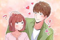「他の子にはしない」男性が本命だけに許してしまう無意識のボディタッチ3選