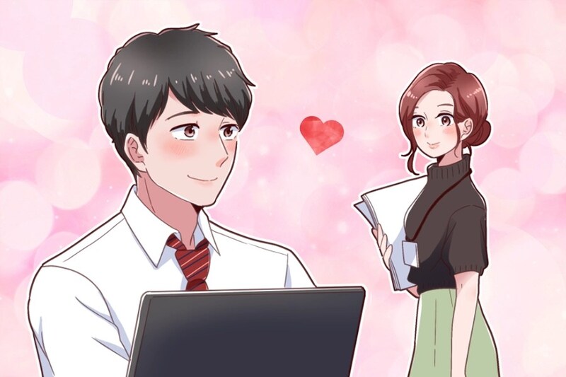 見逃してたらもったいない。男性が好きな女性にだけ無意識に送る脈ありサイン