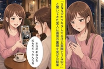 「SNSでキラキラしてるけど実際どうなの？」と聞いてきた友人→画面の裏側を見せた結果