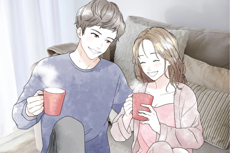 「一緒に暮らそう」その前に確認して。同棲前にカップルが話し合うべき3つのこと