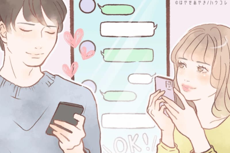 家から出たくない派でも恋はできる。インドア女子が自然に出会いを増やすコツ
