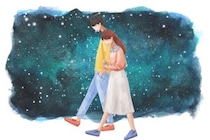 【必見】ずっと仲良しなカップルはたった「３つの約束」を守り続けてます。