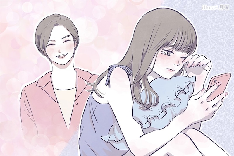 最初はうまくいくのに毎回3ヶ月で終わる。恋が続かない女性には共通点があります