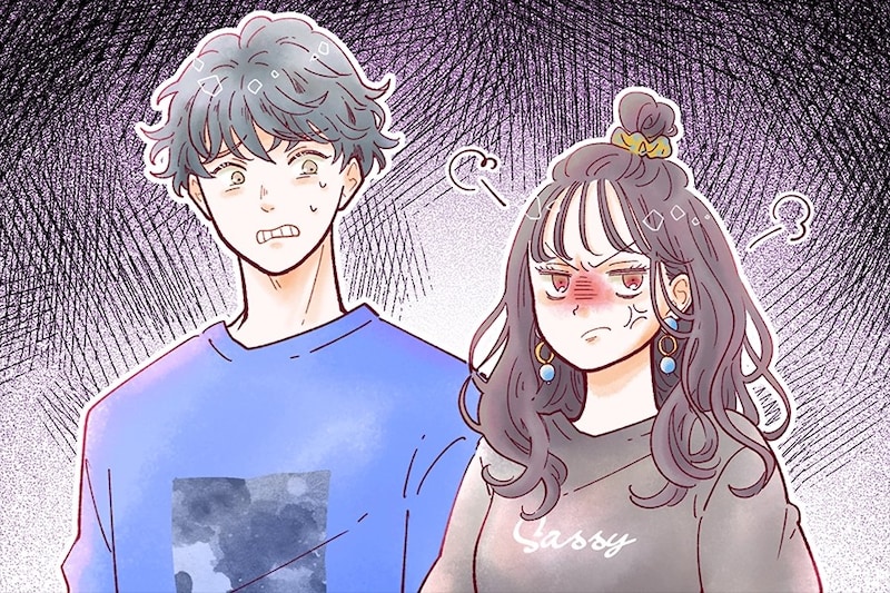 【男性の本音】正直「近づきたくない…」と感じてしまう女性の特徴3選