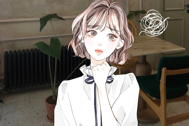 女子会で褒められるメイクやファッション、男性は実は見ていない。本当に見られているのは別の部分
