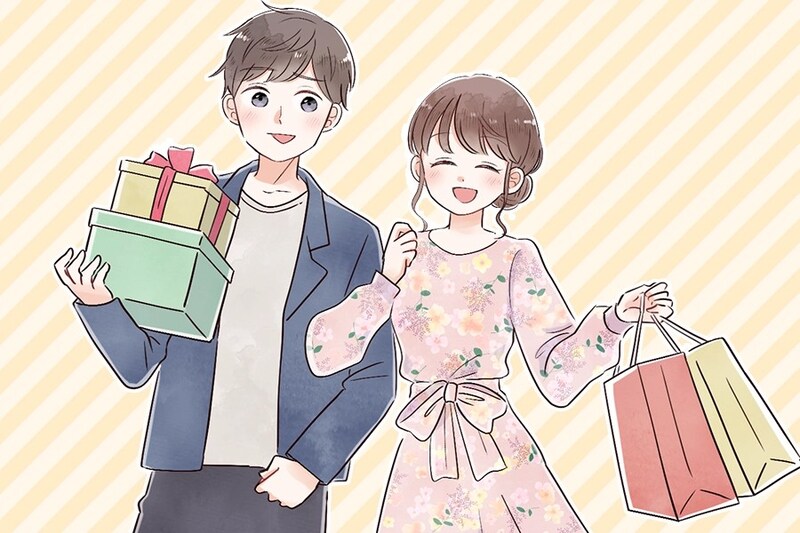何回も同じデートコースなのに楽しそうなカップルには、ある共通の"仕掛け"があった