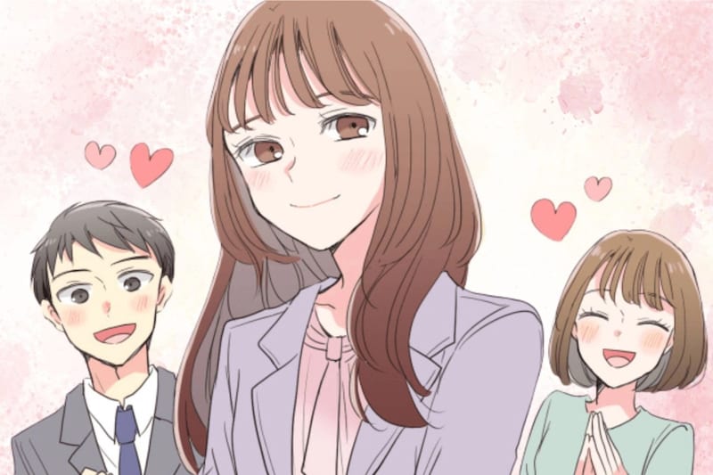 「年齢は関係ないって本気で思った」30代から選ばれ続ける女性だけが持っている共通点