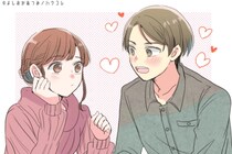 見逃さないで。男性が本気で好きな女性の前でだけ見せてしまう「ある反応」