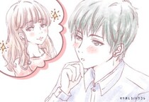 「リアルすぎる男性の片思い事情」男性が片思いした時にとる、ちょっとした行動の変化