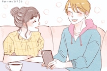 会話の量じゃなくて質。彼との関係がもっと深まる「3分の会話ルール」って知ってた？