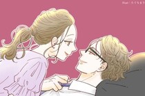 「この子、ただ者じゃない」男性がビビるほど沼るキス３選