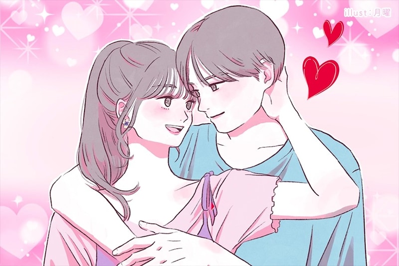 言葉にはしない。でも行動には全部出てる。男性が好きな女性の前でだけ変わるある振る舞い