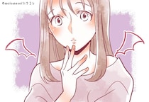 「なんか…キスしたくなった」彼にそう思わせる雰囲気の作り方、実はすごく簡単だった♡