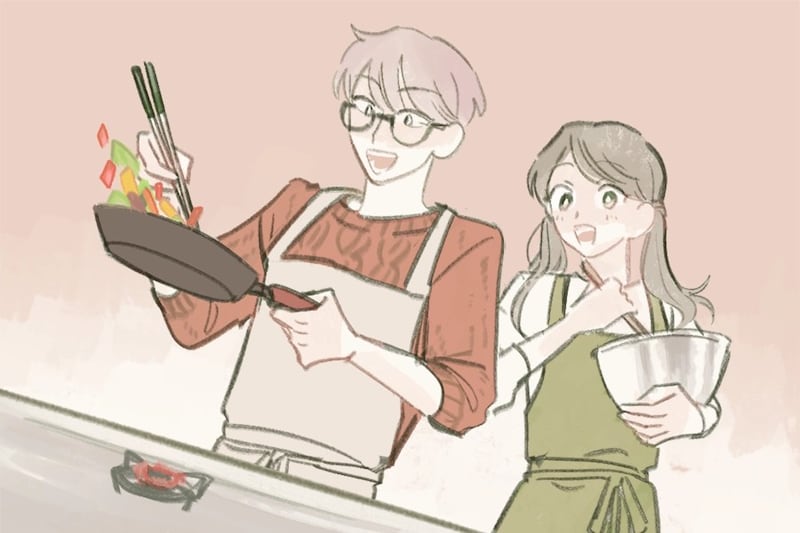 結婚してから気づいた、恋人時代には見えなかった"リアルなギャップ"とは