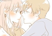 「いつもとは違うキスをしたい？」キスのマンネリ化を防ぐちょっとした工夫