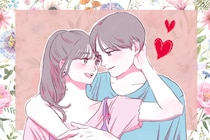 一緒にいるとなぜか落ち着く。男性が「居心地がいい」と感じる女性の共通点