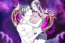独占欲に火がつく。男性の嫉妬心をさりげなく刺激するボディタッチの技術