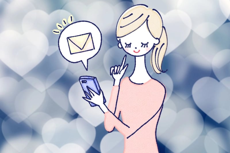 追えば追うほど逃げていく。好きな人の心を動かすのは"あえて黙る勇気"だった