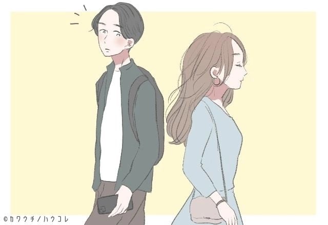 「あの瞬間、心を持っていかれた」男性が一目で恋に落ちた女性の共通点♡