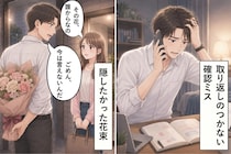 記念日のディナーを諦めた俺が、彼女に内緒で用意していたもの