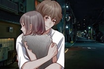 「こんなの一生忘れられないじゃん…」デートの最後で忘れられない瞬間を作るボディタッチ