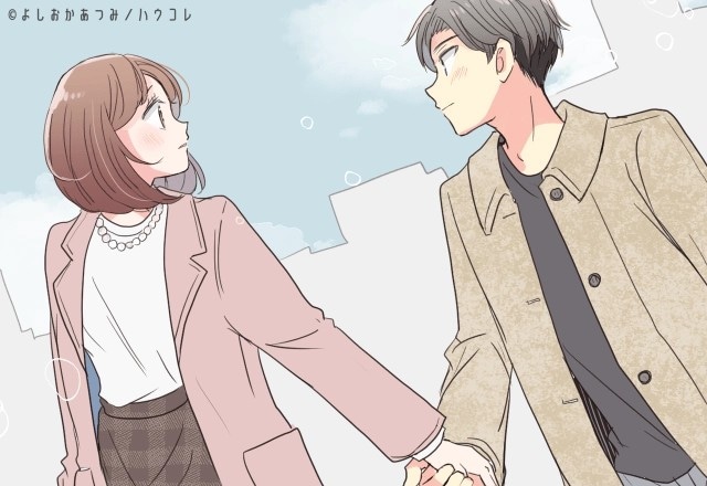 「このデートに誘われたら本命確定」男性が本気の女性にしか提案しないプランとは