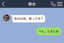 贈られたお皿を割ってしまった僕は、同じものを探し続けながら彼女に嘘をついていた