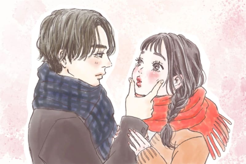 口では「別にいいよ」と言うけれど。嫉妬した男性が無意識にとる行動パターン