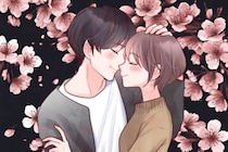女性にはバレたくない…。キスをしているときの男性の本音とは