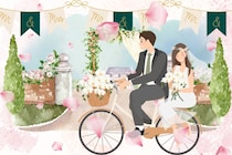 結婚してからが本番です。一緒に暮らし始めても"触れ合い"を忘れない夫婦の共通点