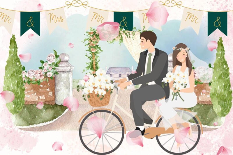 結婚してからが本番です。一緒に暮らし始めても"触れ合い"を忘れない夫婦の共通点