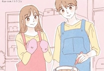 超仲良しの最強カップルはやっている！カップルが長続きするための最強の秘訣