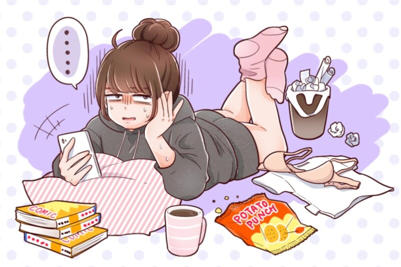 好きなのに付き合えない。男性が「彼女にはしたくない」と感じてしまう女性の特徴