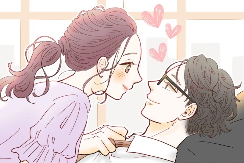 知ってた?ずっと仲良しなカップルが毎週欠かさずやっている小さな習慣