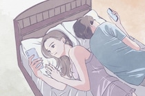 「ごめん、キスが得意じゃなくて」彼がキスを避ける本当の理由と上手な向き合い方