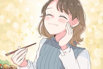「あの瞬間、完全に落ちた」男性が一目で心を奪われた女性の何気ない行動