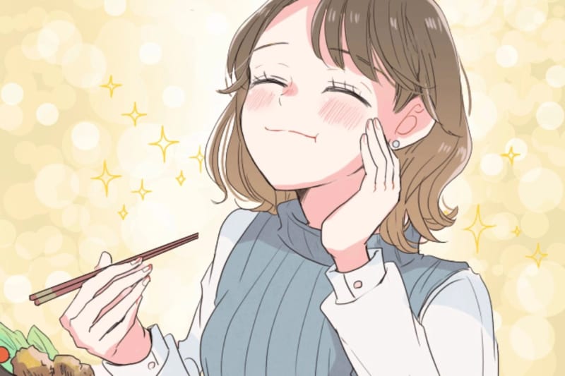 「あの瞬間、完全に落ちた」男性が一目で心を奪われた女性の何気ない行動