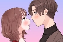 彼の気持ちがまるわかり！キスから読み解く「彼が考えていること」