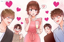 「ライバルがいても焦る必要ないよ？」恋の競争で勝つ女性だけがやっている“たった一つのこと”