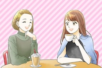 女友達からは好評なのに男性ウケ最悪。男女で評価が真逆になるポイント3選