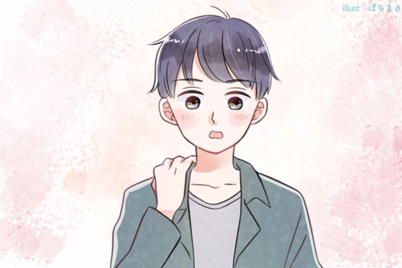 「え、それって脈アリだったの...？」男性が好きな人にだけ無意識に出す5つのサイン
