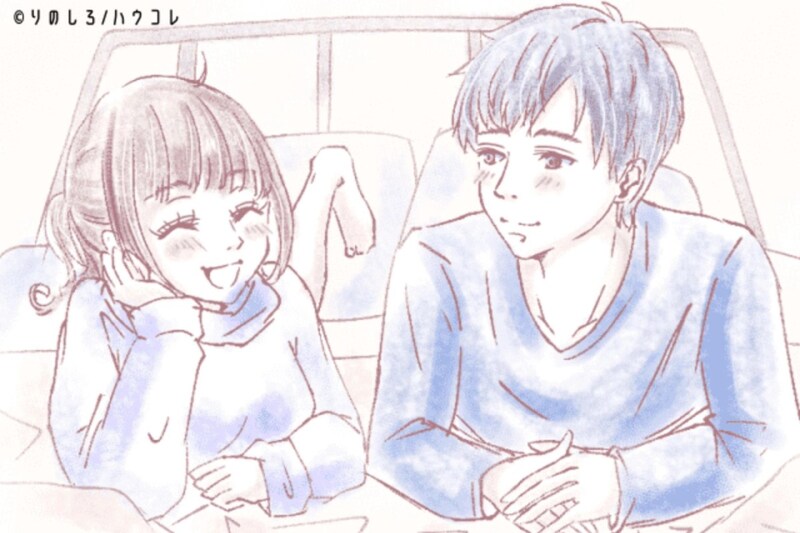 「この人と住んでみたい」同棲を始める前に確認すべきこと、知らないと後悔します