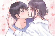 いつもと同じキス、飽きてない？長く付き合った彼にまた「キスしたい」と思わせる方法