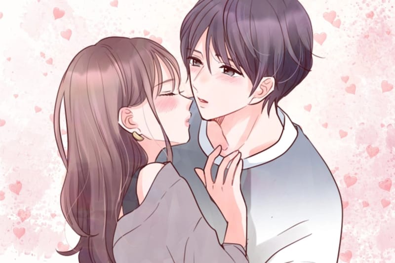 実はドキドキしてます。女性からボディタッチされた時、男性が本当に感じていること
