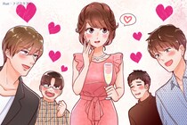 自覚ゼロなのに選ばれる女性。その秘密は「朝のある習慣」にあった