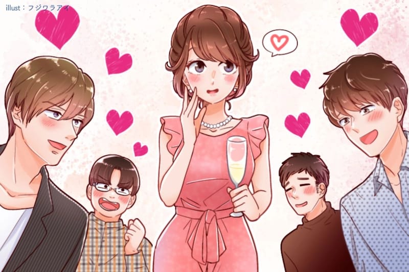 自覚ゼロなのに選ばれる女性。その秘密は「朝のある習慣」にあった