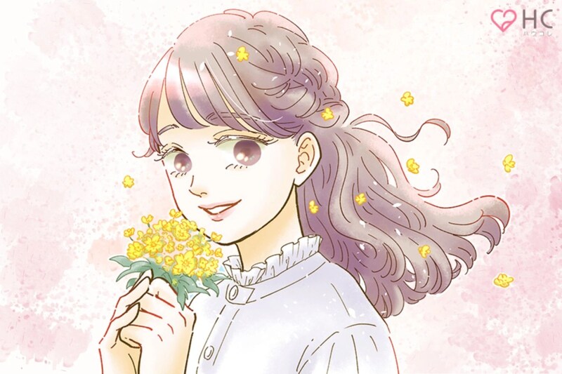 恋がうまくいく女性は「期待の仕方」が根本的に違います