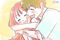 「好きが溢れすぎてて困る///」彼女のことが大好きで止まない男性の“無意識行動”３選