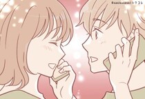 成立したカップルが言う。両片思いだと分かった瞬間TOP３