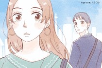 お互い好きなのに誰も動かない。両片思いの２人だけに見られる不思議な空気感
